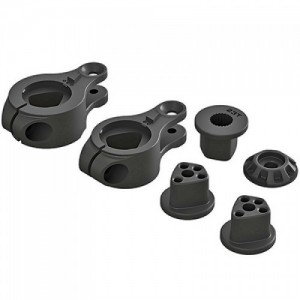 [ARRMA] AR340131 Servo Saver Set 4x4