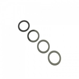 [ARRMA] AR709052 Washer 12x15.5x0.2mm (4)