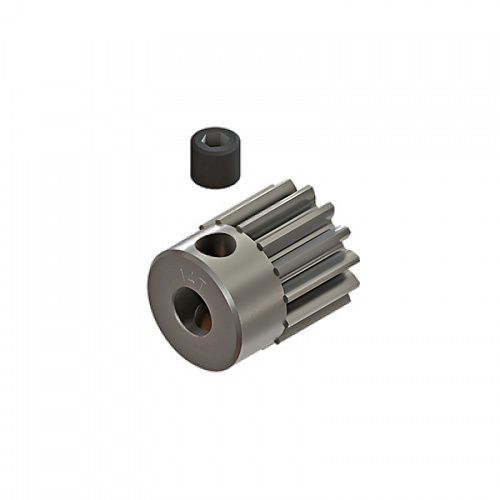 �˾���ũ ARAC7777 [ARRMA] AR310381 Pinion Gear 14T 48DP MEGA 4x4