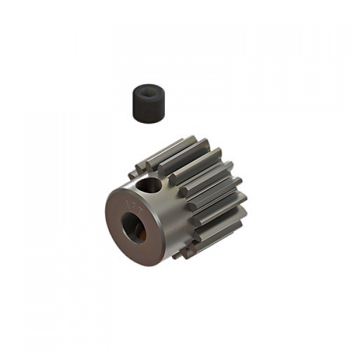 �˾���ũ ARAC7784 [ARRMA] AR310383 Pinion Gear 17T 48DP Mega 4x4