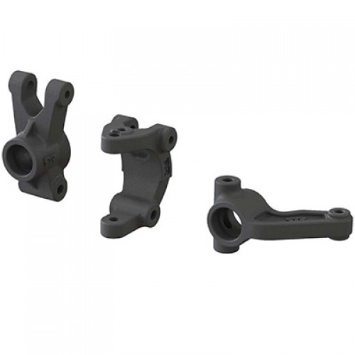 [�˾���ũ] ARAC5044 [ARRMA] AR330432 Hub, Knuckle Set