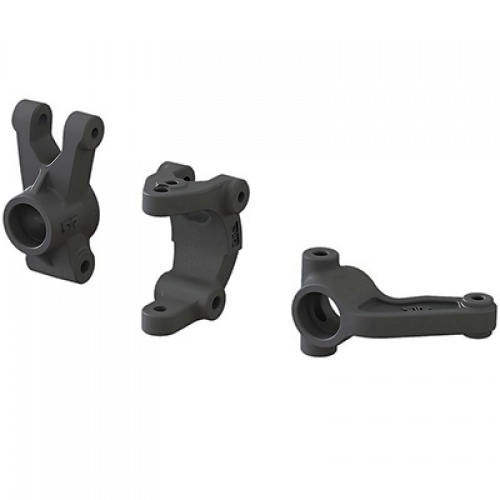�˾���ũ ARAC5044 [ARRMA] AR330432 Hub, Knuckle Set