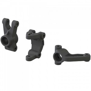 [ARRMA] AR330432 Hub, Knuckle Set