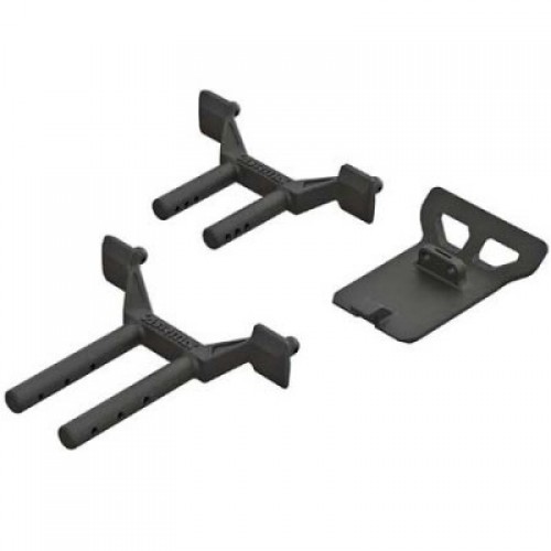 [�˾���ũ] ARAC3478 [ARRMA] AR320385 Truck Body Mount 