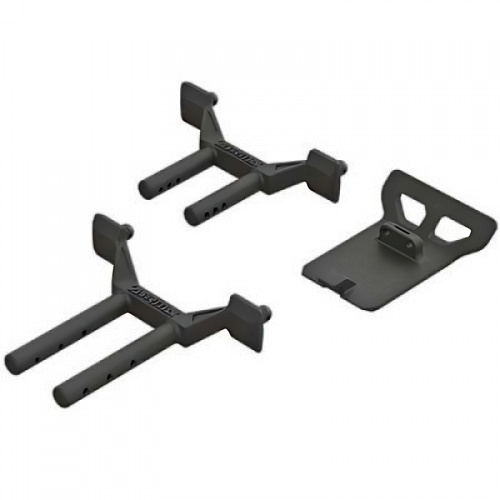 �˾���ũ ARAC3478 [ARRMA] AR320385 Truck Body Mount 