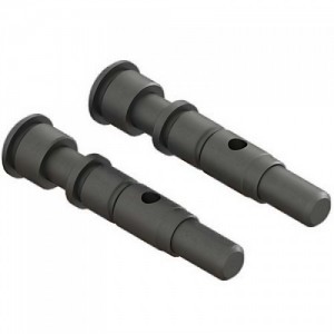 [ARRMA] AR310768 Front Axle (2)