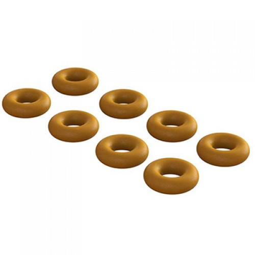 [�˾���ũ] ARAC7402 [ARRMA] AR716002 O-Ring 2.6x2mm (8)