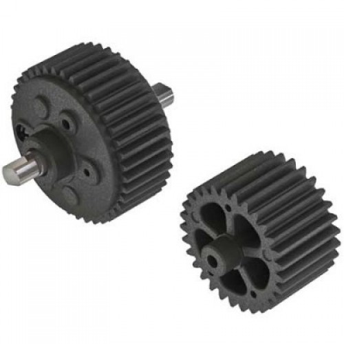 [�˾���ũ] ARAC4060 [ARRMA] AR310765 Diff, Idler Gear Set