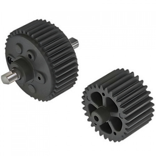 �˾���ũ ARAC4060 [ARRMA] AR310765 Diff, Idler Gear Set