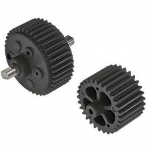 [ARRMA] AR310765 Diff, Idler Gear Set