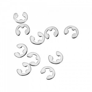 [ARRMA] AR710001 E-Clips E-2 (10)