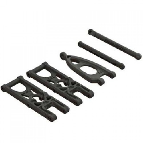 [�˾���ũ] ARAC9047 [ARRMA] AR330431 Suspension Arm Set