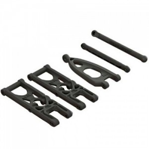 [ARRMA] AR330431 Suspension Arm Set