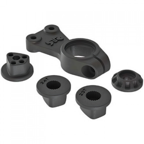 �˾���ũ ARAC8885 [ARRMA] AR340129 Servo Saver Set