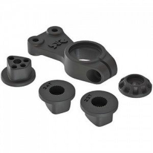 [ARRMA] AR340129 Servo Saver Set