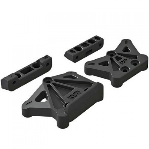 �˾���ũ ARAC9070 [ARRMA] AR320384 Suspension Hanger Set
