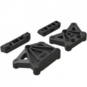 [ARRMA] AR320384 Suspension Hanger Set