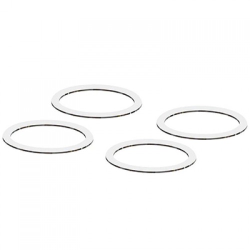 [�˾���ũ] ARAC9829 [ARRMA] AR709044 Washer 10x12x0.2mm (4)