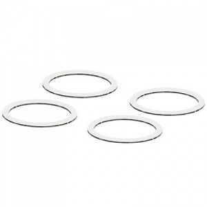 [ARRMA] AR709044 Washer 10x12x0.2mm (4)