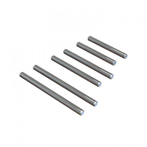 [�˾���ũ] ARAC5045 [ARRMA] AR330437 Hinge Pin Set
