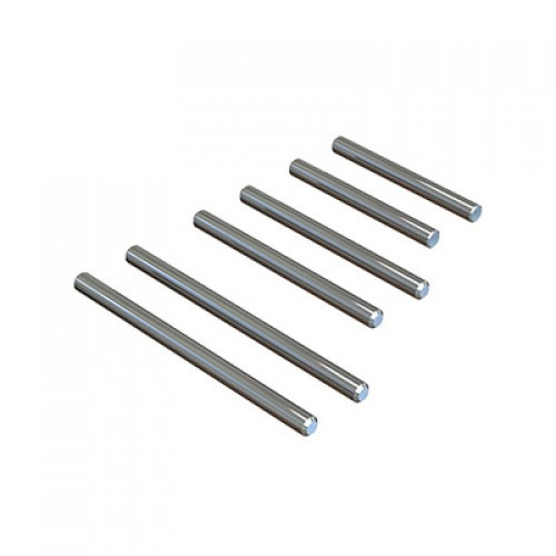 �˾���ũ ARAC5045 [ARRMA] AR330437 Hinge Pin Set