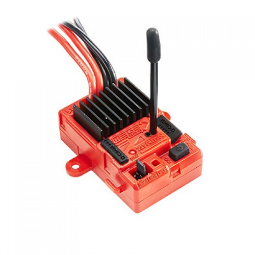 �˾���ũ ARAL1010 [ARRMA] AR390236 Mega SRS 3-in-1 Unit