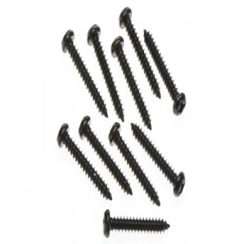 [�˾���ũ] ARAC9726 [ARRMA] AR736320 BH Cross Self-Tapping Screw M3x20mm (10)