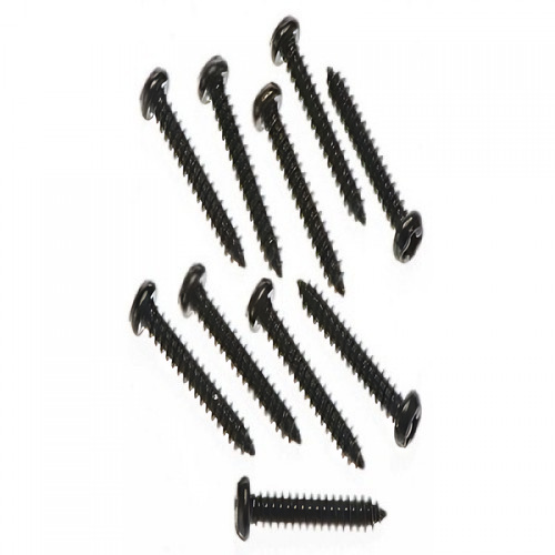 �˾���ũ ARAC9726 [ARRMA] AR736320 BH Cross Self-Tapping Screw M3x20mm (10)