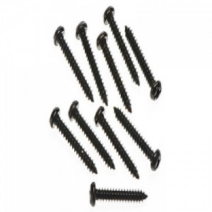 [ARRMA] AR736320 BH Cross Self-Tapping Screw M3x20mm (10)
