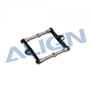 [ALIGN] 450 Pro Metal Flybar Control Set