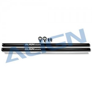[ALIGN] 450 Pro Tail Boom