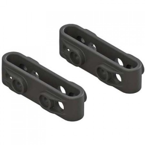 [�˾���ũ] ARAC3444 [ARRMA] AR320410 Bumper Springs (2) 4x4