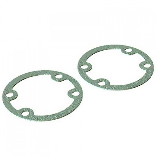 �˾���ũ ARAC4061 [ARRMA] AR310796 Diff Gasket 4x4 (2)