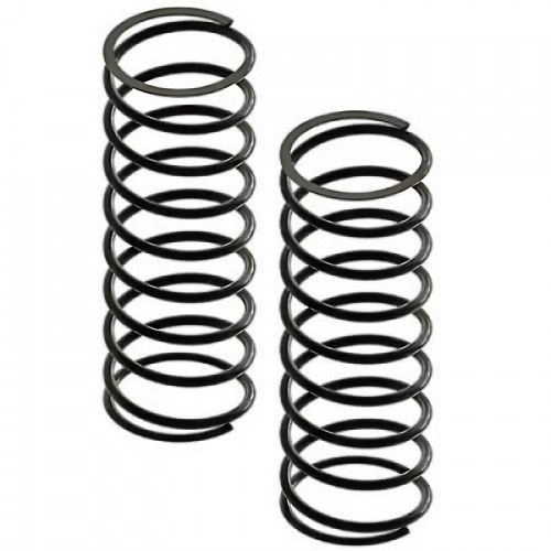 �˾���ũ ARAC8947 [ARRMA] AR330459 Front Shock Spring 4x4 (2)