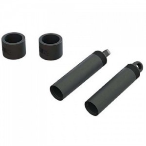 [ARRMA] AR330517 Shock Body/Spring Spacer Set 2 Rear 4x4
