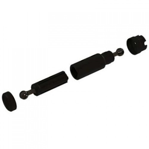 �˾���ũ ARAC3970 [ARRMA] AR310866 CVD Composite Slider 4x4 MEGA BLX �ɼ�