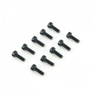 [ARRMA] AR723310 Cap HD Screw M3X10mm (10)
