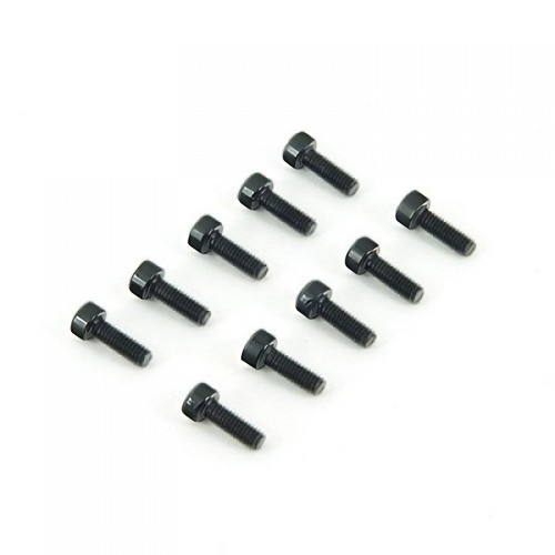 �˾���ũ ARAC9711 [ARRMA] AR723310 Cap HD Screw M3X10mm (10)