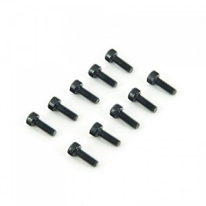 [ARRMA] AR723310 Cap HD Screw M3X10mm (10)
