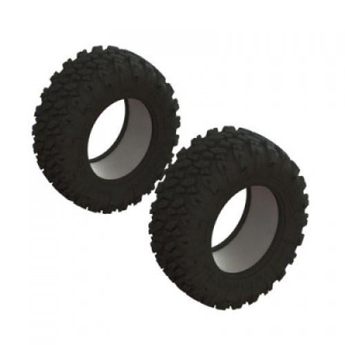 [�˾���ũ] ARA520051 [ARRMA] AR520051 DBOOTS RAGNAROK MT TIRE, INSERTS (2PCS)
