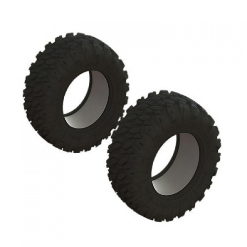 �˾���ũ ARA520051 [ARRMA] AR520051 DBOOTS RAGNAROK MT TIRE, INSERTS (2PCS)