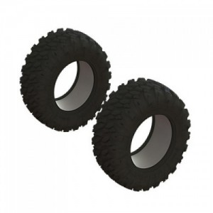 [ARRMA] AR520051 DBOOTS RAGNAROK MT TIRE, INSERTS (2PCS)