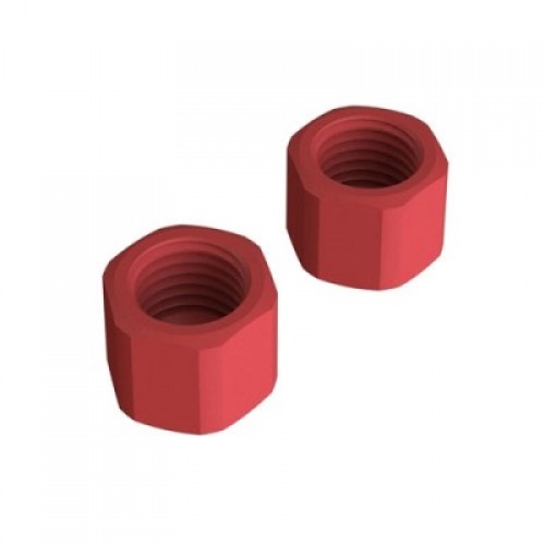 �˾���ũ ARAC8305 [ARRMA] AR310808 Composite Slipper Clutch Nut 4x4 (2)