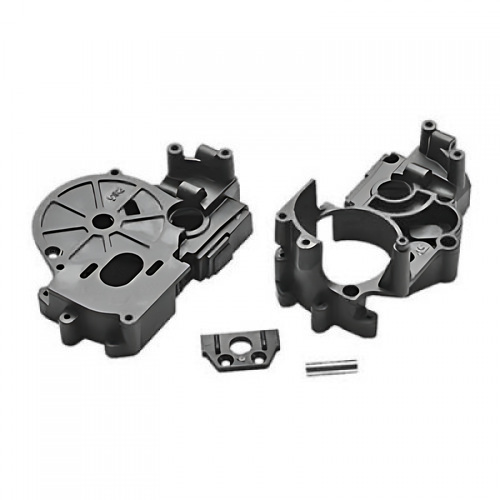 �˾���ũ ARAC5008 [ARRMA] AR310601 Gearbox Set Mega BLS 2014
