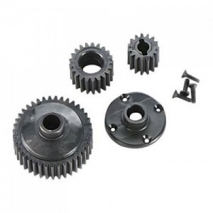 [ARRMA] AR310597 Gear Set Mega BLS 2014