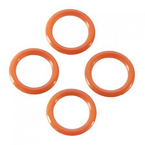 �˾���ũ ARAC7403 [ARRMA] AR716008 O-Ring 5x1mm (4)