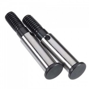 [ARRMA] AR310317 Axle Shaft Front