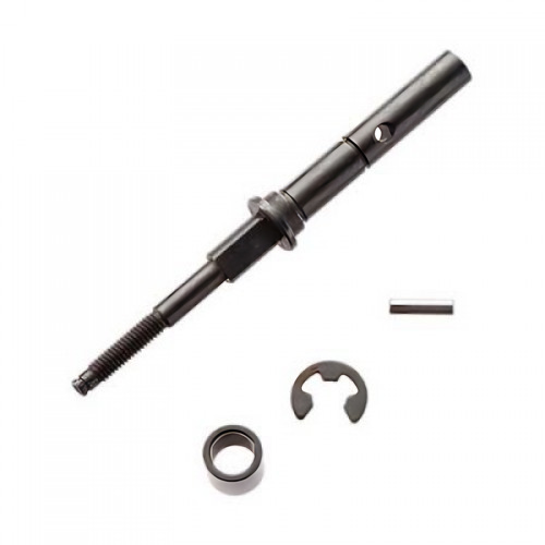 �˾���ũ ARAC5056 [ARRMA] AR310600 Input Shaft 60.5mm Mega BLS 2014