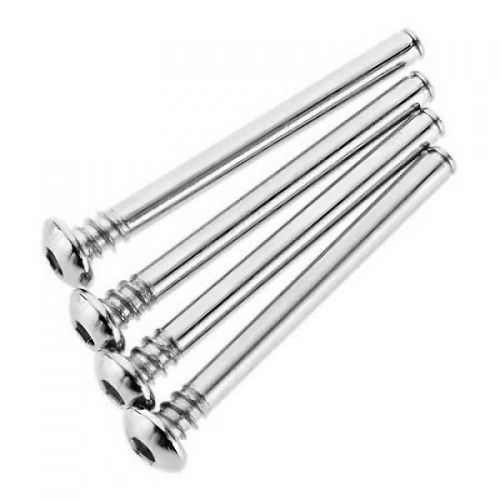 �˾���ũ ARAC9819 [ARRMA] AR330014 Screw Hinge Pin 2.5x25mm (2)