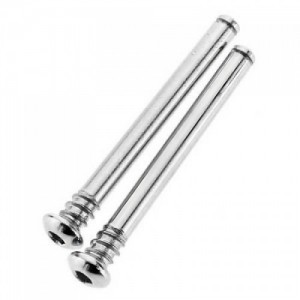 [ARRMA] AR330017 Screw Hinge Pin 3x29.5mm (2)